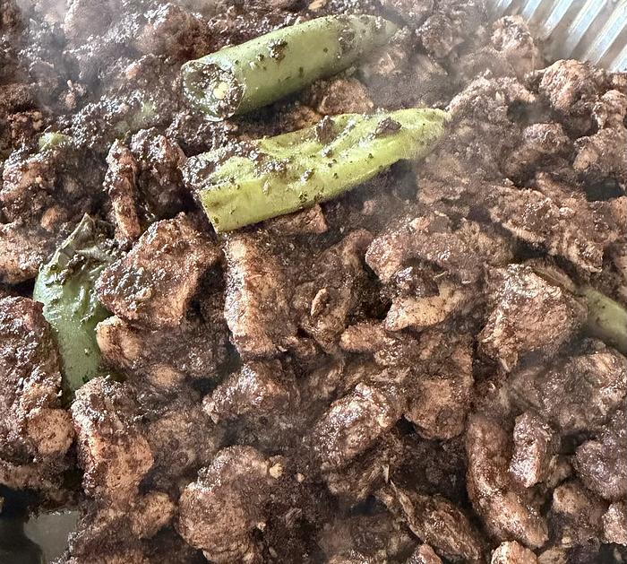Dinuguan Dare 🌶️ (GF)
