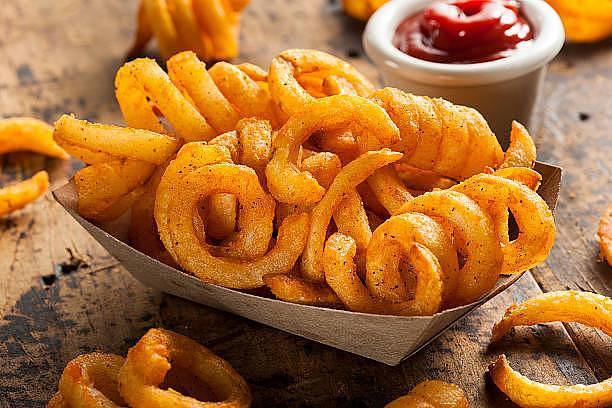 French Fries (Large Tray)
