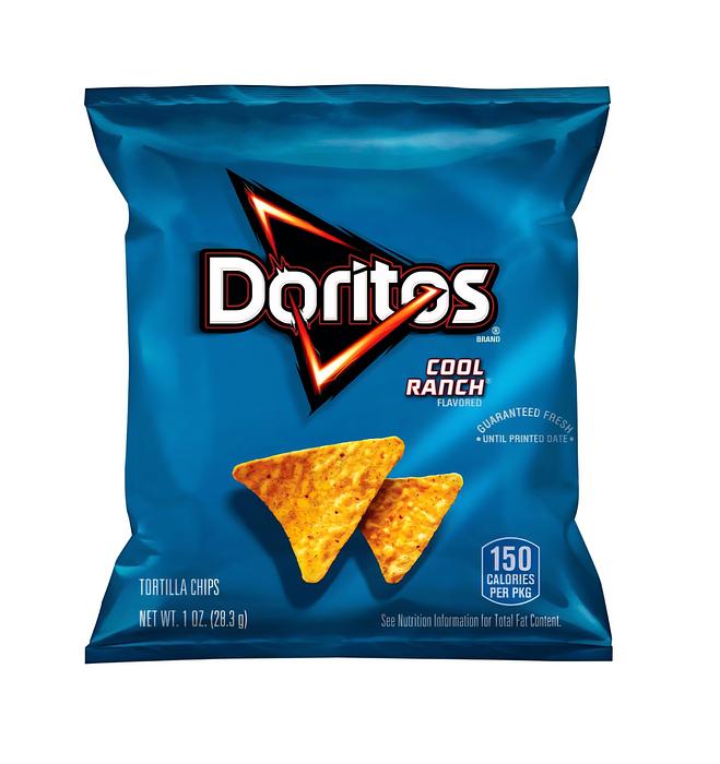 Doritos Cool Ranch