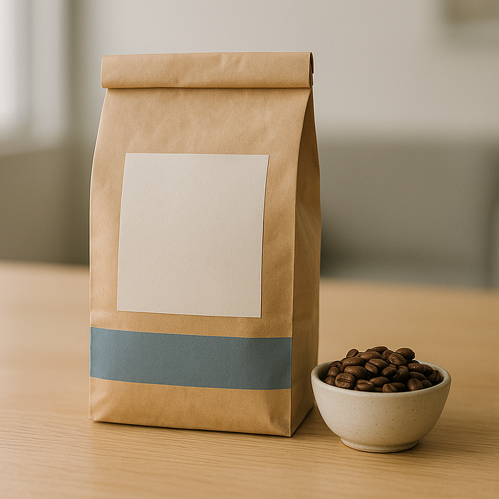 Retail Coffee - Decaf--10oz (from 5lb bag)