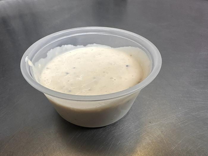 Caesar Dressing