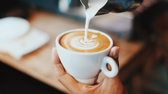 Cafe Latte