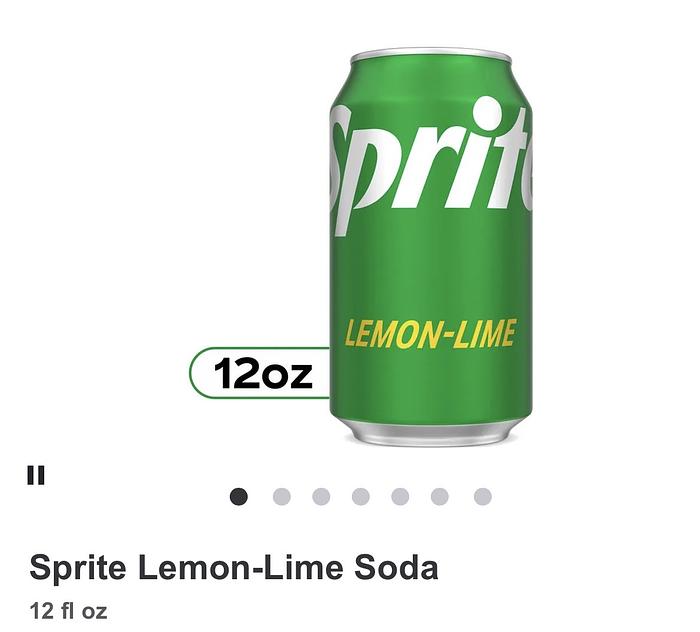 Sprite