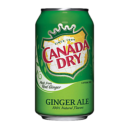 Ginger Ale