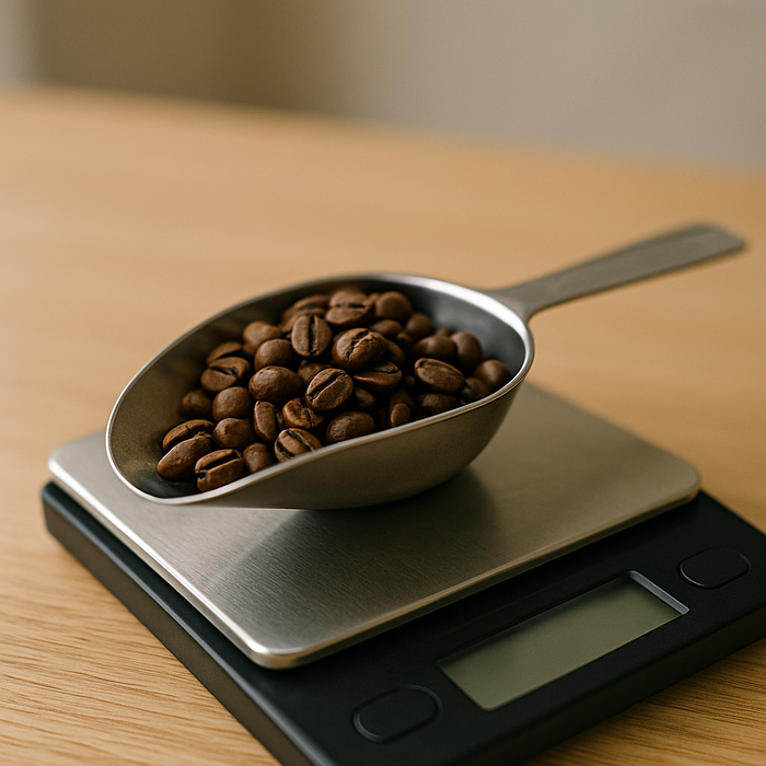 Coffee By the Ounce (All Beans from 5lb bags)