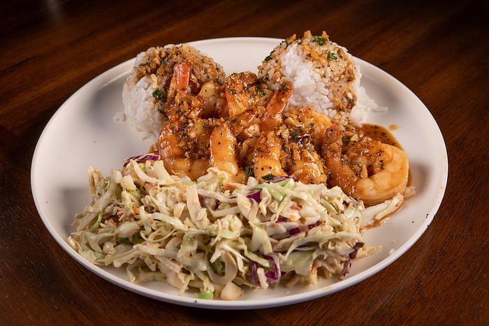 BBQ Shrimp