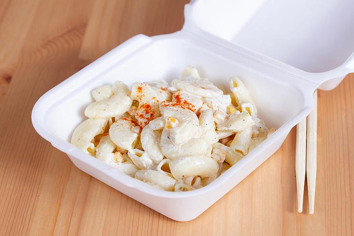 Macaroni Salad (マカロニサラダ)