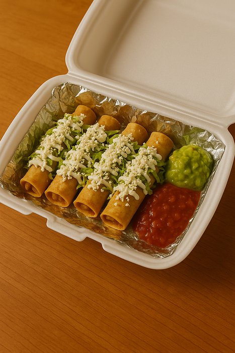 Taquitos
