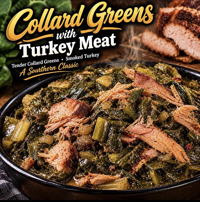 Collard greens