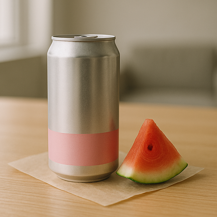 LMNT Sparkling Can - Watermelon Salt