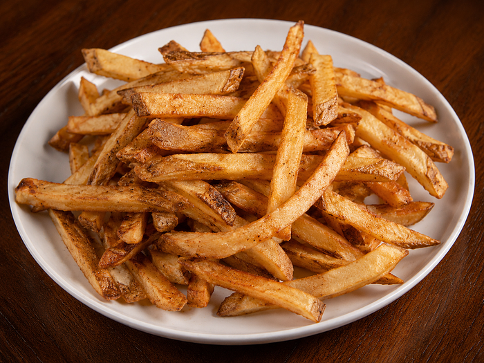 Fries
