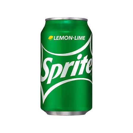 Sprite Soda