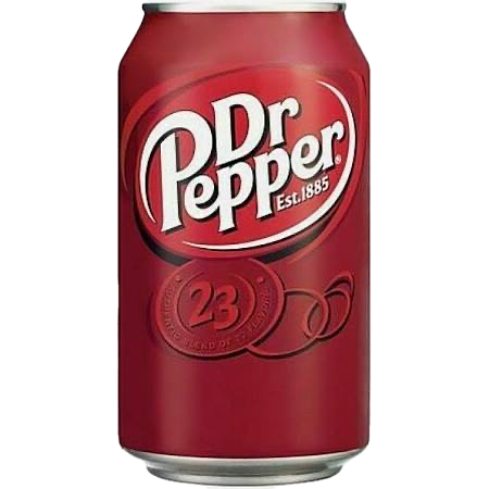 Dr. Pepper