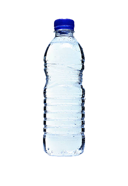 Bottled Water