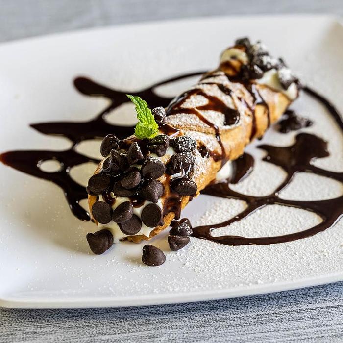 Cannoli