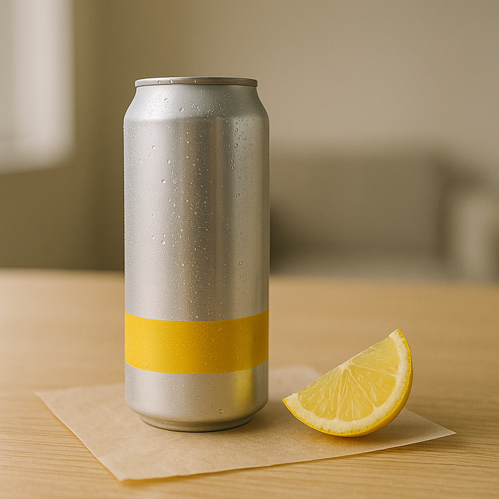 LMNT Sparkling Can - Citrus Salt