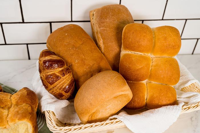 Gourmet Dinner Rolls