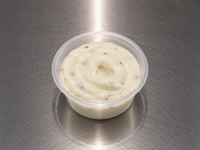 PK Sauce