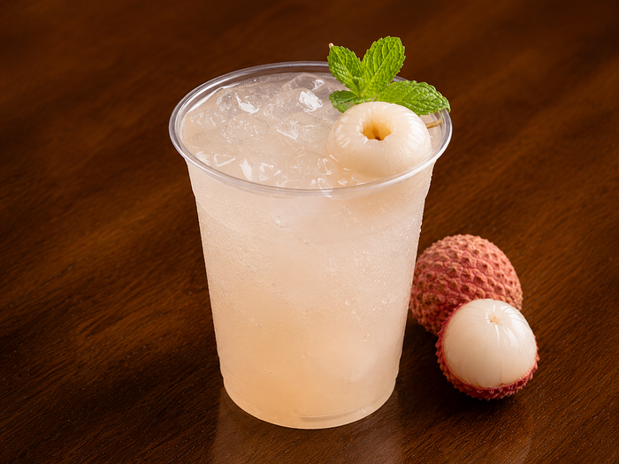 Hawaiian Sun Lilikoi Lychee