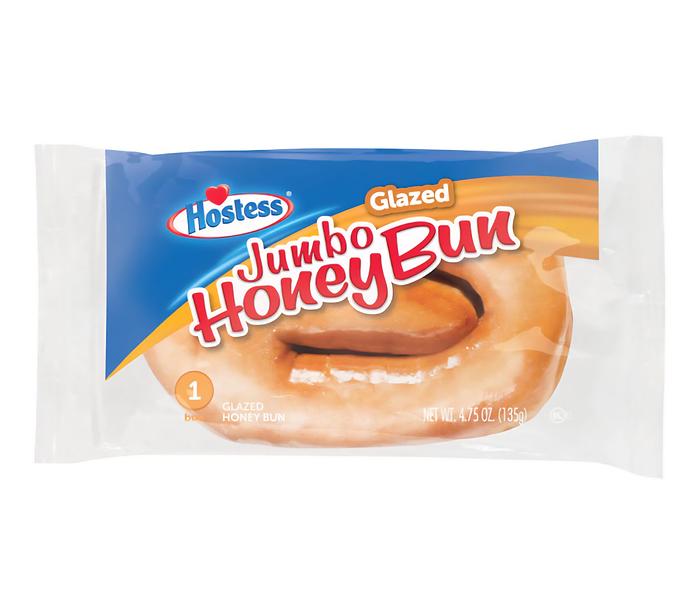 Honey Bun
