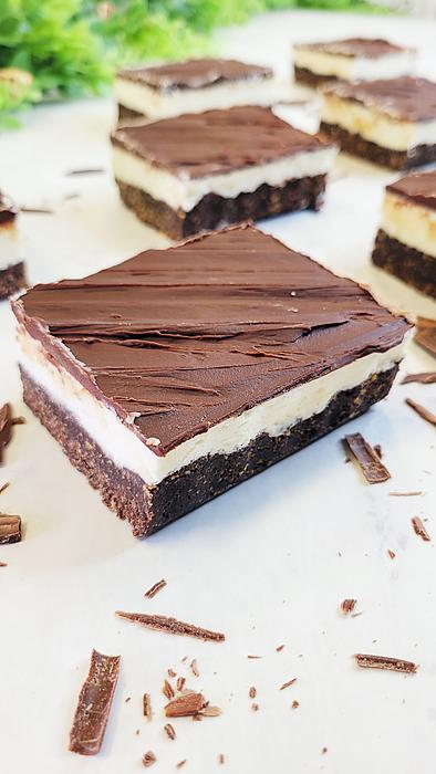 Nanaimo Bar