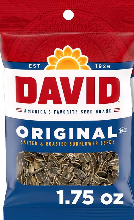Sunflower Seeds