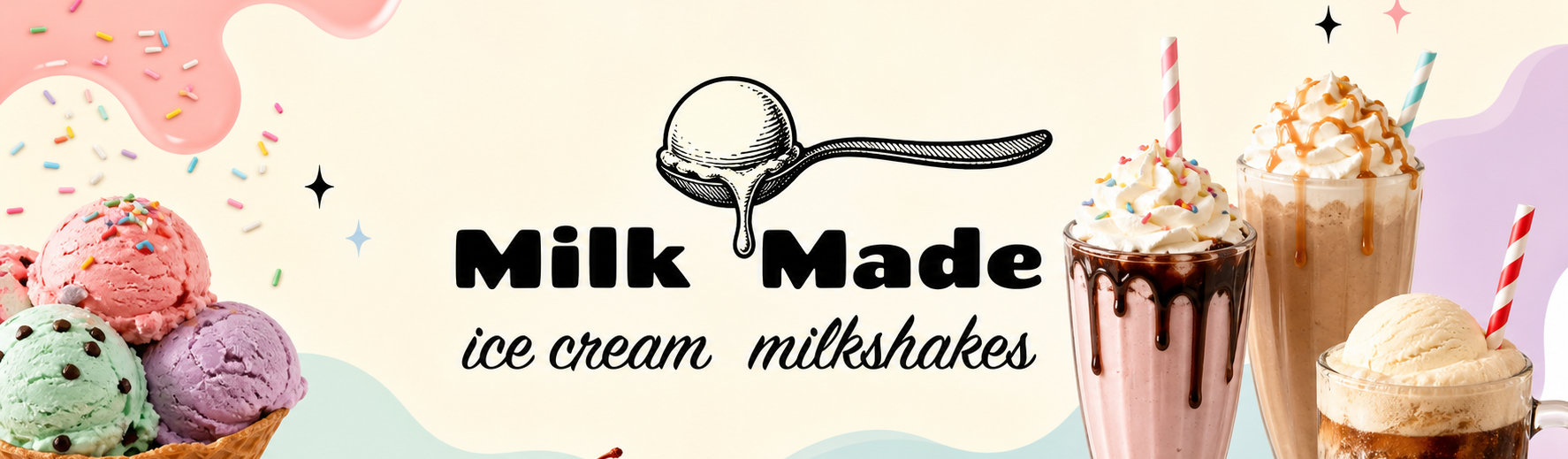 MilkMade
