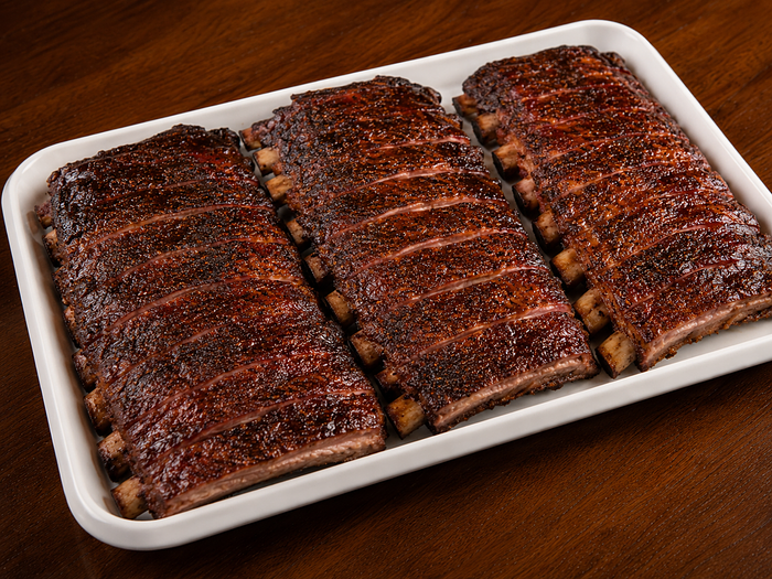 Pork Ribs (Requires 72 Hr Pre-Order Notice)