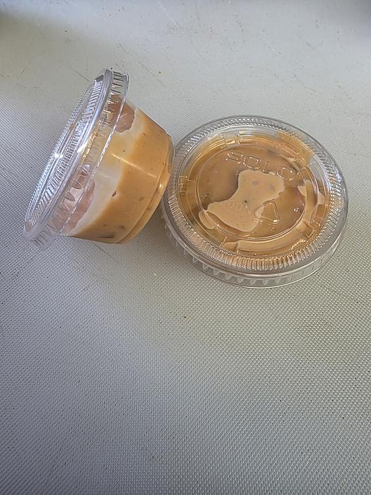 Fry Sauce/Burger Sauce