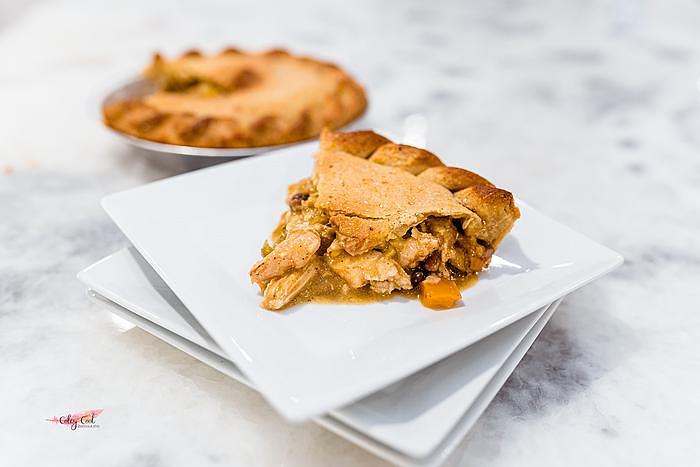 6" Chicken Tomatillo