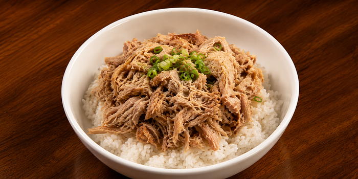 Kalua Pork