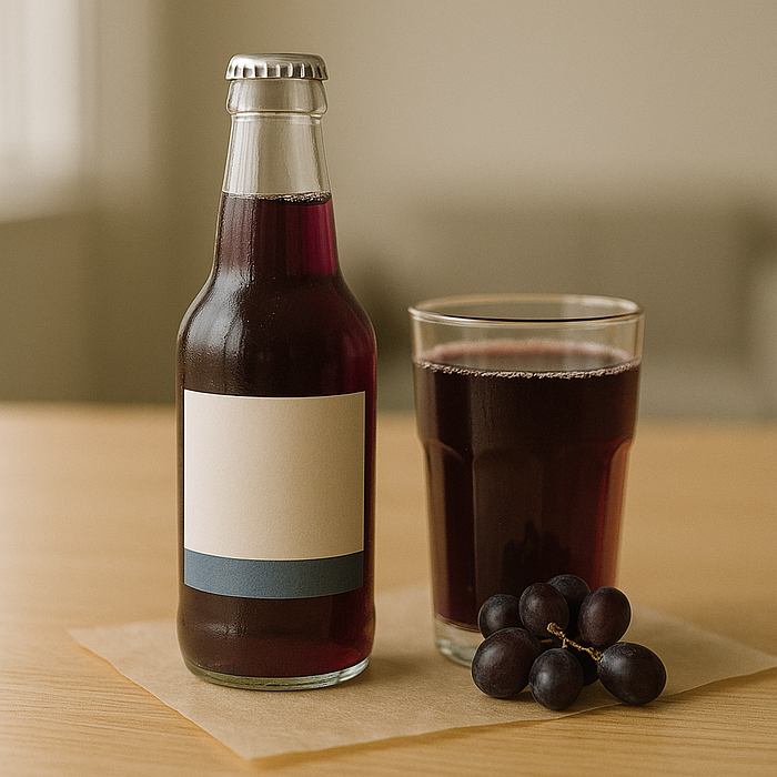 Sprecher - Grape Soda