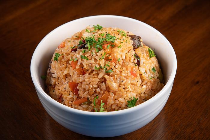 Fried Rice Bowl
