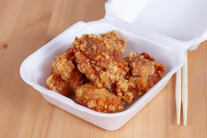 Karaage (唐揚げ)
