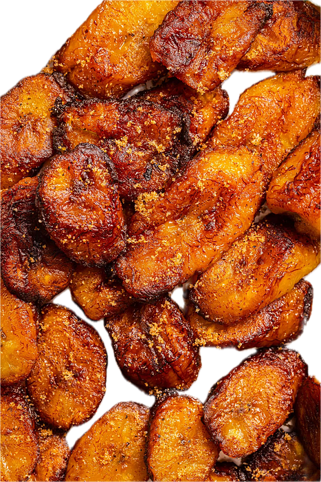 Fried Plantain