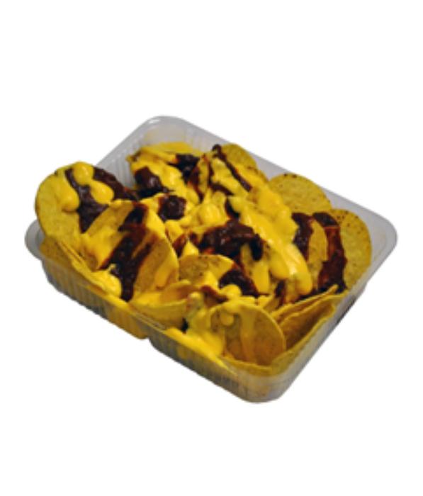 Chili Cheese Nacho’s 