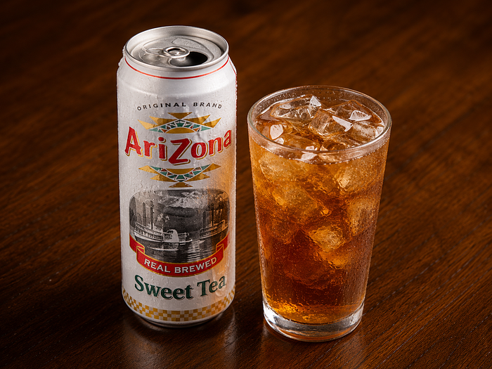 Arizona Sweet Tea
