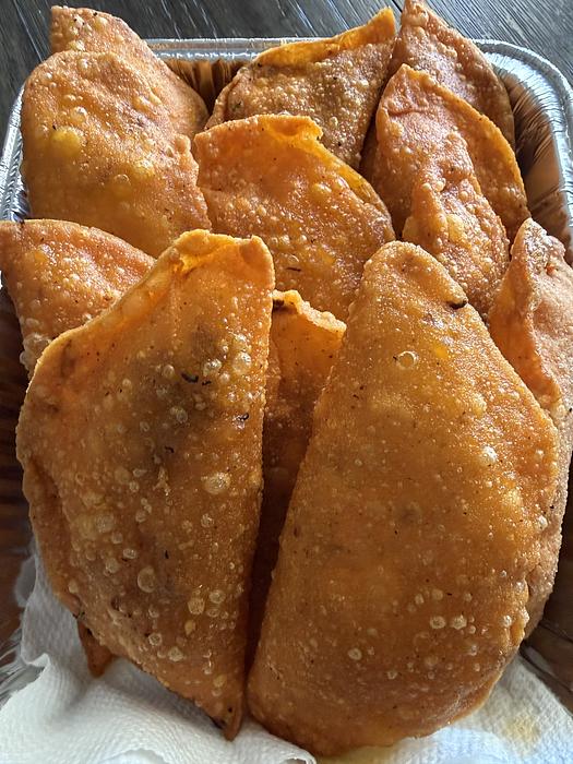 Ilocano Empanada