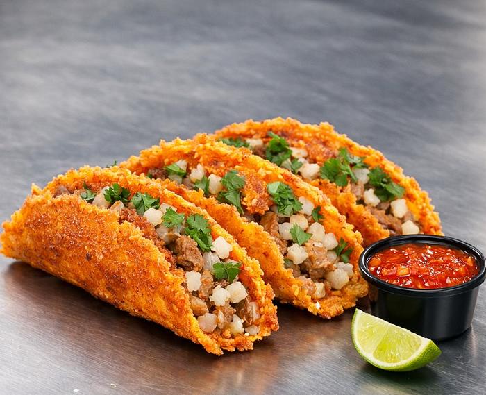 Keto Tacos