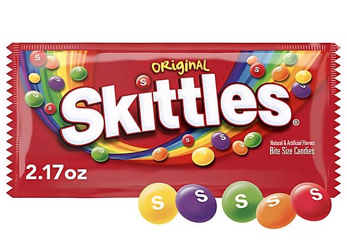 Skittles
