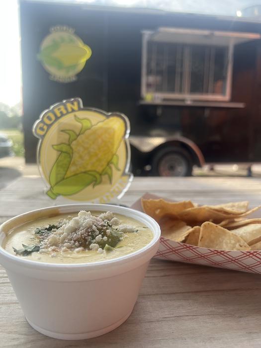 Queso
