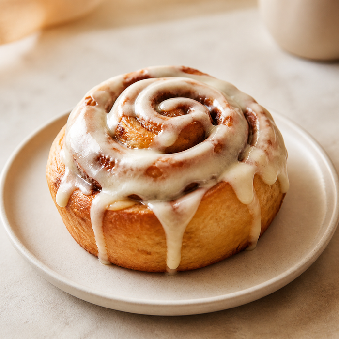 Cinnamon Roll