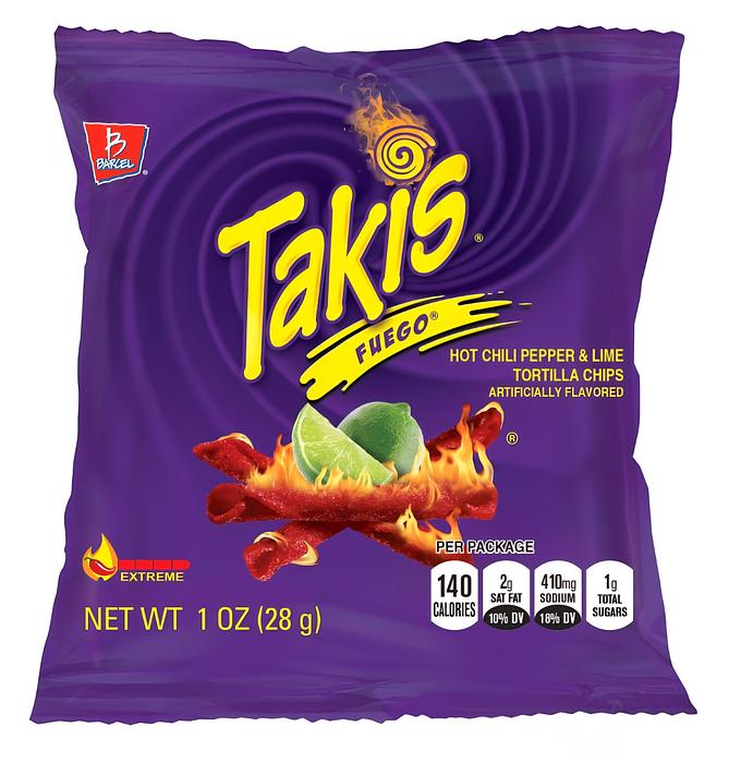 Takis