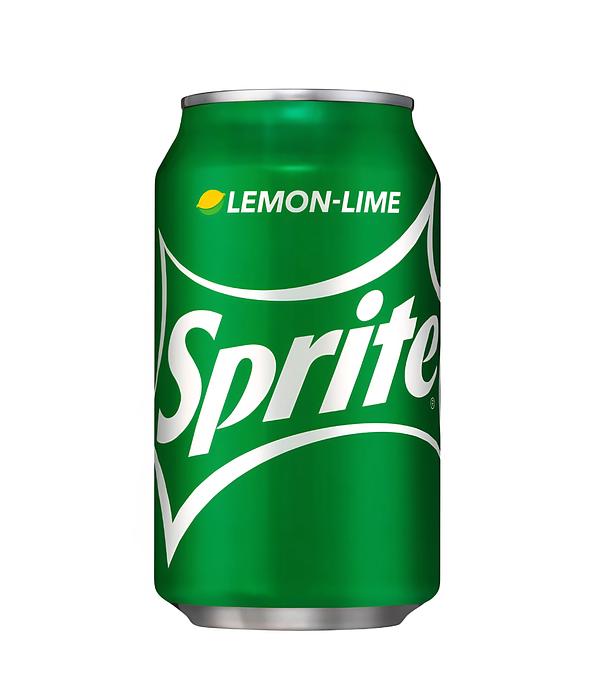 Sprite Can