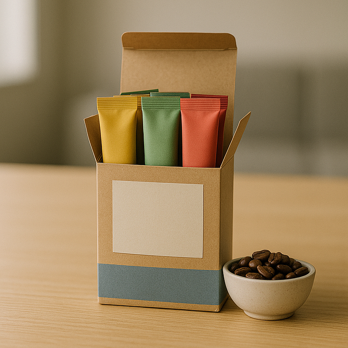 LMNT Packets - 6 Variety Packs