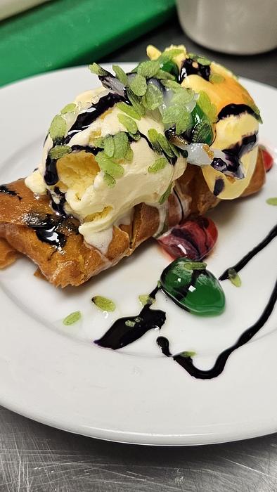 Fiesta Turon