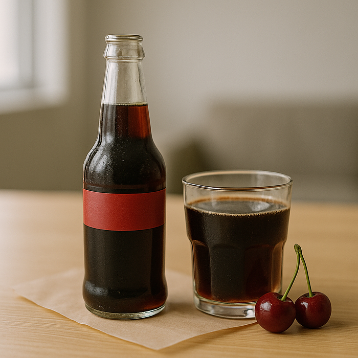 Sprecher - Cherry Cola