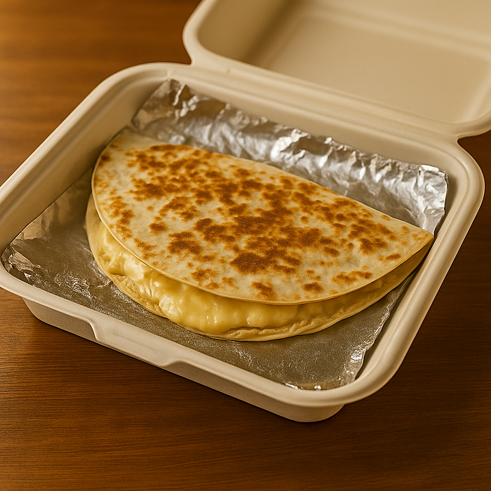 Quesadilla