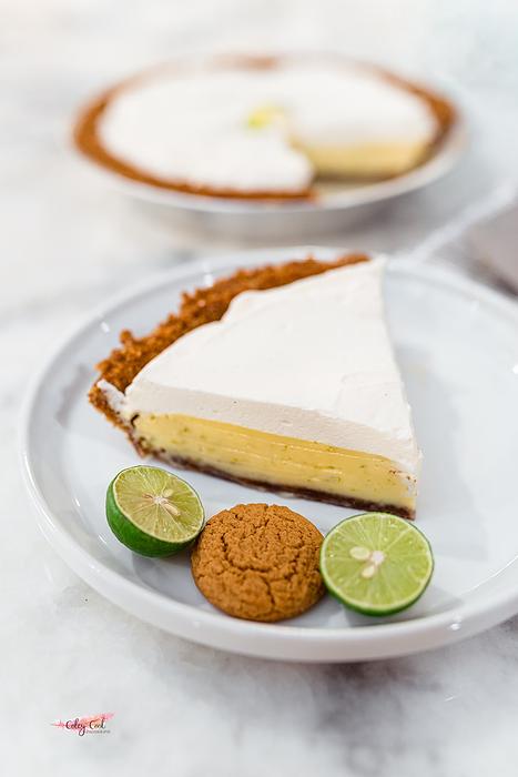 Key Lime Pie
