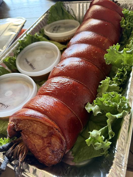 Lechon Roll